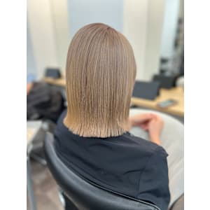 【銀座・新橋・有楽町】WISTERIA PLUS1 銀座一丁