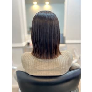 【銀座・新橋・有楽町】WISTERIA PLUS1 銀座一丁