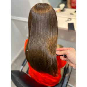 【銀座・新橋・有楽町】WISTERIA PLUS1 銀座一丁