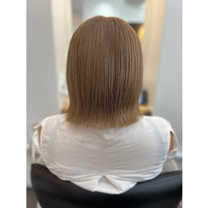 【銀座・新橋・有楽町】WISTERIA PLUS1 銀座一丁