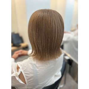 【銀座・新橋・有楽町】WISTERIA PLUS1 銀座一丁