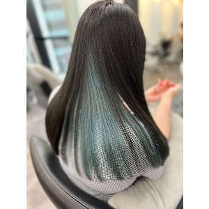 【銀座・新橋・有楽町】WISTERIA PLUS1 銀座一丁