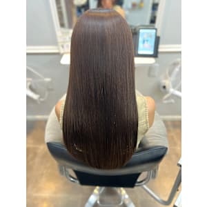 【銀座・新橋・有楽町】WISTERIA PLUS1 銀座一丁