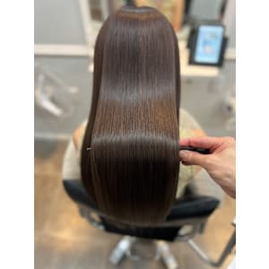 【銀座・新橋・有楽町】WISTERIA PLUS1 銀座一丁