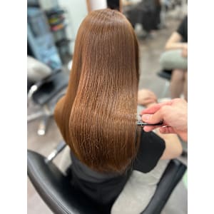 【銀座・新橋・有楽町】WISTERIA PLUS1 銀座一丁