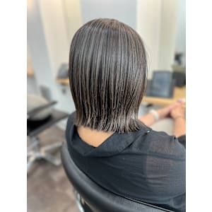 【銀座・新橋・有楽町】WISTERIA PLUS1 銀座一丁