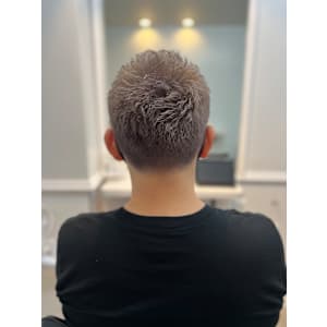 【銀座・新橋・有楽町】WISTERIA PLUS1 銀座一丁