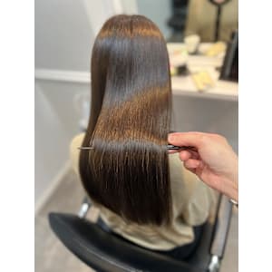 【銀座・新橋・有楽町】WISTERIA PLUS1 銀座一丁