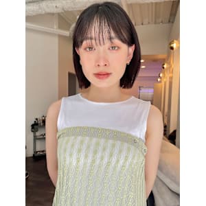 【銀座・新橋・有楽町】WISTERIA PLUS1 銀座一丁