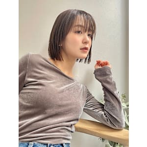 【銀座・新橋・有楽町】WISTERIA PLUS1 銀座一丁