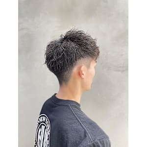 メンズカット/メンズショート