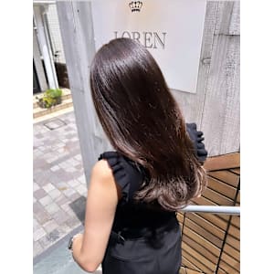 ＊LORENナチュラルブラウン＊