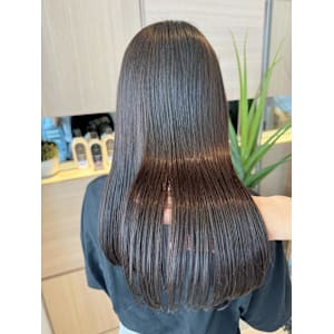 艶感たっぷりグレージュ◎ｍｉｓａｋｉ◎