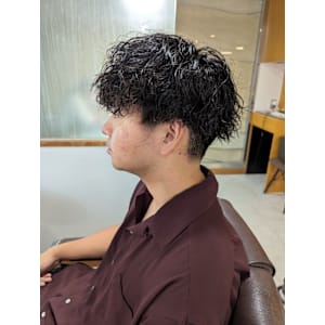 ツイストスパイラル