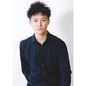 エッジショート