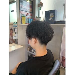 ツイストスパイラル - Sark【サーク】掲載中