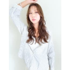 たっぷり柔らかレイヤー