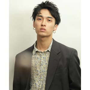 ショートスタイル