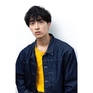 ショートスタイル