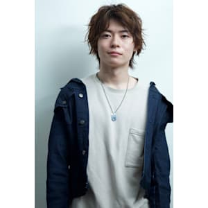 ミディアムスタイル