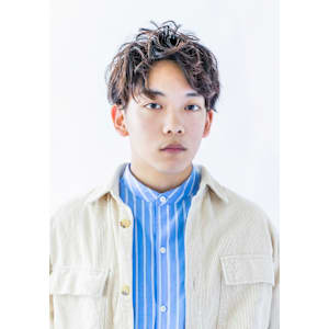 ショートスタイル