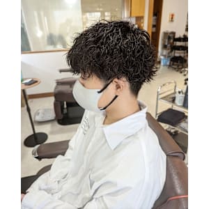 ツイストスパイラル