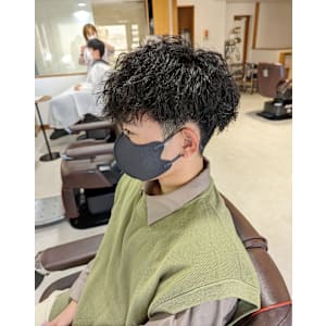 ツイストスパイラル