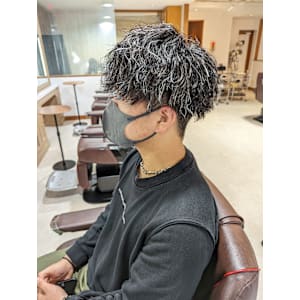 ツイストスパイラル