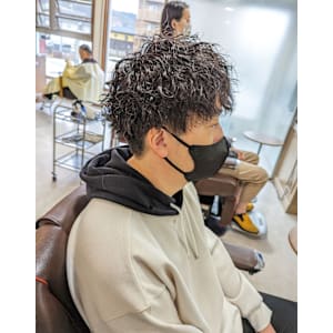 ツイストスパイラル