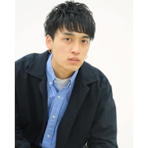 ヒートスタイルカール