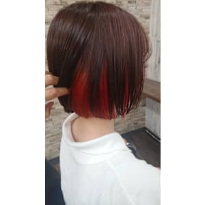 medel×ミディアム