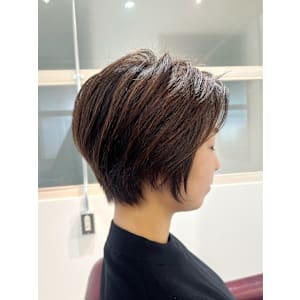 くびれショート☆