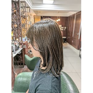 ストンミディアム