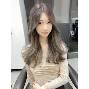 レイヤーカット【犬塚優介】