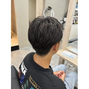 中学生カット - YoLo.【ヨロ】【ヨロ】掲載中