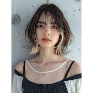 Hair Resort LIFE×ミディアム