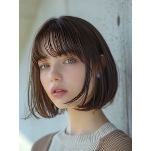 Hair Resort LIFE×ミディアム