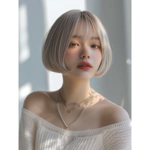 Hair Resort LIFE×ショート