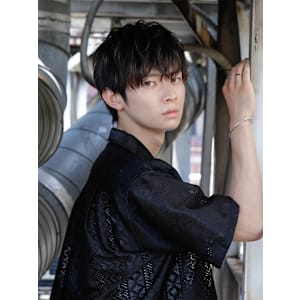 ナチュラルマッシュ