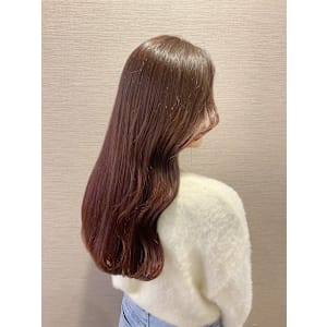 HAIR&LIFE rota×ロング