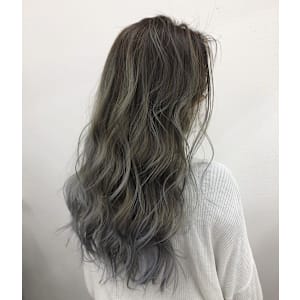 HAIR&LIFE rota×ロング