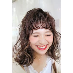 HAIR&LIFE rota×ロング