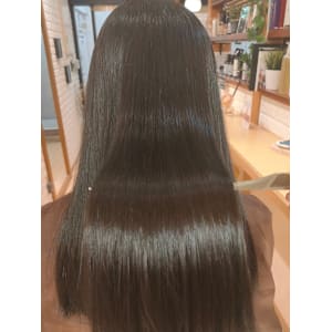 髪質改善LA発ケラチントリートメント（ケラコラ）