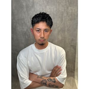 ビジネスショート