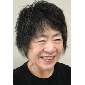 マッシュレイヤーウルフ