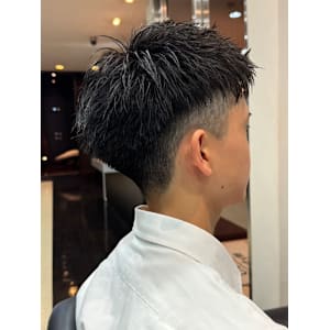 メンズショート - clear-style【クリア スタイル】掲載中