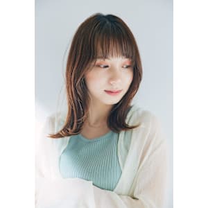 ナチュラルミディアム