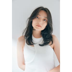 大人レイヤー/セミロング