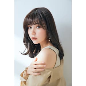 大人セミロング