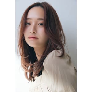 大人ロング - Silk house 日本橋三越店【シルクハウス ニホンバシミツコシテン】掲載中